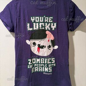 ORIGINAL LOUNGEFLY ZOMBIE SHIRT